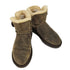 アグ UGG BAILEY BUTTON ムートンブーツ レディース 6