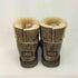 アグ UGG BAILEY BUTTON ムートンブーツ レディース 6