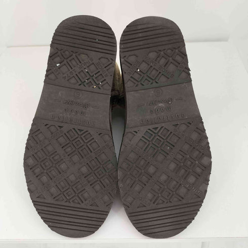 アグ UGG BAILEY BUTTON ムートンブーツ レディース 6