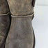 アグ UGG BAILEY BUTTON ムートンブーツ レディース 6
