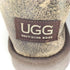 アグ UGG BAILEY BUTTON ムートンブーツ レディース 6