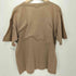 ステューシー Stussy 90S USA製 ハイビスカス SSリンクロゴ プリント S/S Tシャツ メンズ import:L