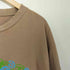 ステューシー Stussy 90S USA製 ハイビスカス SSリンクロゴ プリント S/S Tシャツ メンズ import:L