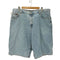 トミージーンズ tommy jeans 00s バギーデニムショーツ メンズ 42