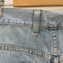 トミージーンズ tommy jeans 00s バギーデニムショーツ メンズ 42