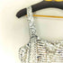 ザラ ZARA スパンコールタンクトップ レディース import:L