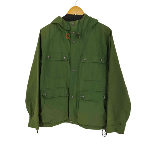 シェラデザイン SIERRA DESIGNS マウンテンパーカジャケット メンズ import:M