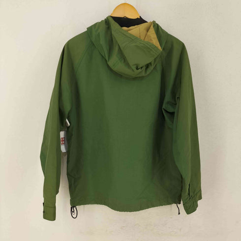 シェラデザイン SIERRA DESIGNS マウンテンパーカジャケット メンズ import:M