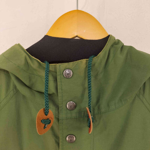 シェラデザイン SIERRA DESIGNS マウンテンパーカジャケット メンズ import:M