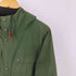 シェラデザイン SIERRA DESIGNS マウンテンパーカジャケット メンズ import:M
