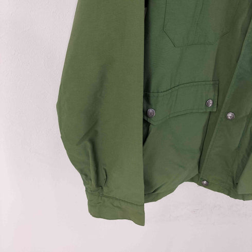 シェラデザイン SIERRA DESIGNS マウンテンパーカジャケット メンズ import:M