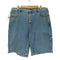 トミージーンズ tommy jeans 00s バギーデニムショーツ メンズ 42