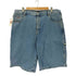 トミージーンズ tommy jeans 00s バギーデニムショーツ メンズ 42