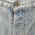 トミージーンズ tommy jeans 00s バギーデニムショーツ ボタンフライ メンズ 40