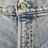トミージーンズ tommy jeans 00s バギーデニムショーツ メンズ 42