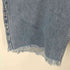 トミージーンズ tommy jeans 00s バギーデニムショーツ メンズ 42