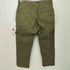 ユーエスアーミー U.S. ARMY 40S M-43 TROUSERS FIELD 13STAR チノ トラウザーズ フィールドパンツ 13スター メンズ W32 L32