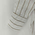 バナナリパブリック BANANA REPUBLIC ボーダー柄L/S ビックシャツ レディース import:M