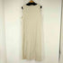 ザラ ZARA フェイクスエードレザーワンピース レディース import:M