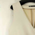 ザラ ZARA フェイクスエードレザーワンピース レディース import:M