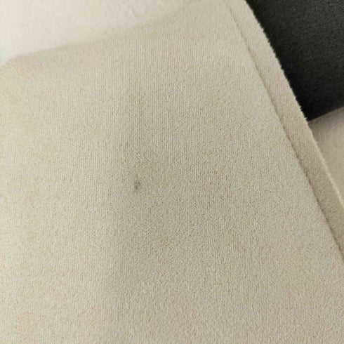 ザラ ZARA フェイクスエードレザーワンピース レディース import:M