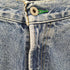 トミージーンズ tommy jeans 00s バギーデニムパンツ メンズ 42×32