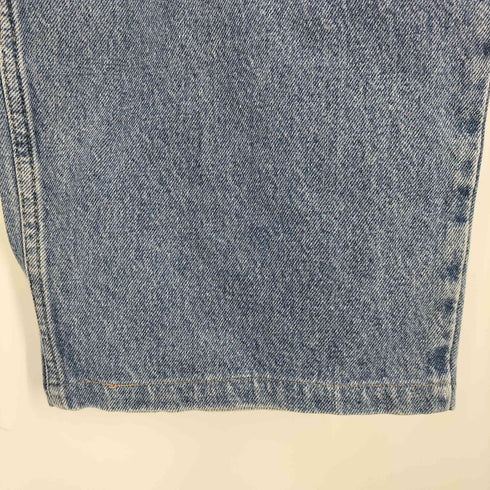 トミージーンズ tommy jeans 00s バギーデニムパンツ メンズ 42×32