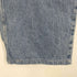 トミージーンズ tommy jeans 00s バギーデニムパンツ メンズ 42×32