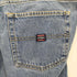 トミージーンズ tommy jeans 00s バギーデニムパンツ メンズ 42×32