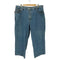 トミージーンズ tommy jeans 00s バギーデニムパンツ メンズ 42×32