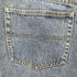 トミージーンズ tommy jeans 00s バギーデニムパンツ メンズ 42×32