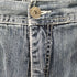 ペレペレ pelle pelle y2k スタッズ バギーデニム メンズ W42 L34