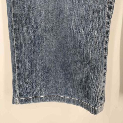 ペレペレ pelle pelle y2k スタッズ バギーデニム メンズ W42 L34