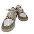ジョーダンブランド JORDAN BRAND Nike Air Jordan 1 Low SE White/Grey/Red メンズ JPN:26.5
