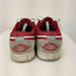 ジョーダンブランド JORDAN BRAND Nike Air Jordan 1 Low SE White/Grey/Red メンズ JPN:26.5