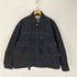 ウィム バイ リドム WYM LIDNM HEAVY OZ WIDE DENIM SET-UP メンズ s