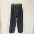 ウィム バイ リドム WYM LIDNM HEAVY OZ WIDE DENIM SET-UP メンズ s
