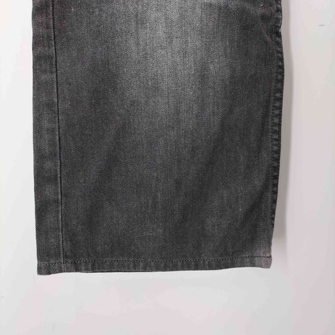 ロカウェア Rocawear y2k バギーデニム カーゴパンツ メンズ W42