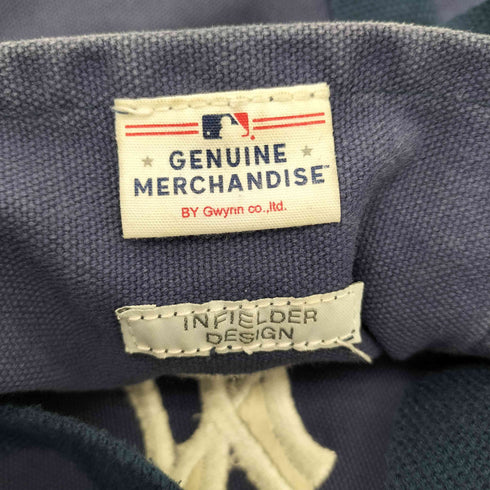 フリークスストア FREAKS STORE 別注 MLB TOTE MEDIUM メンズ JPN:M