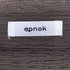 エプノック epnok ポケット 長袖シャツ メンズ JPN:S