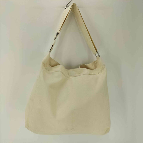 ruubon canvas big shoulder bag メンズ FREE