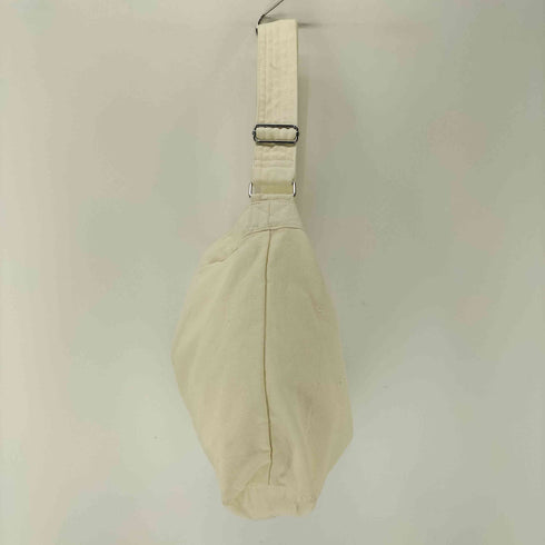 ruubon canvas big shoulder bag メンズ FREE