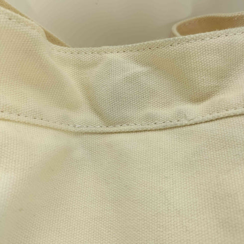 ruubon canvas big shoulder bag メンズ FREE