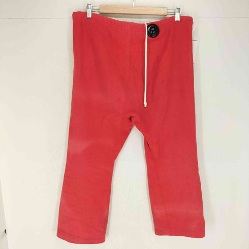 チャンピオン Champion 80S トリコタグ中期 スウェットパンツ メンズ L