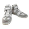 メゾンマルジェラ Maison Margiela ジャーマントレーナーモチーフ ハイカットスニーカー メンズ