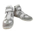 メゾンマルジェラ Maison Margiela ジャーマントレーナーモチーフ ハイカットスニーカー メンズ