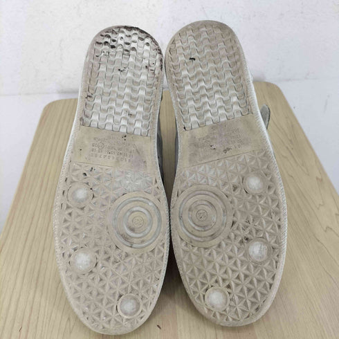 メゾンマルジェラ Maison Margiela ジャーマントレーナーモチーフ ハイカットスニーカー メンズ