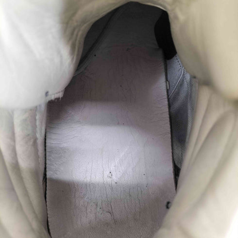 メゾンマルジェラ Maison Margiela ジャーマントレーナーモチーフ ハイカットスニーカー メンズ
