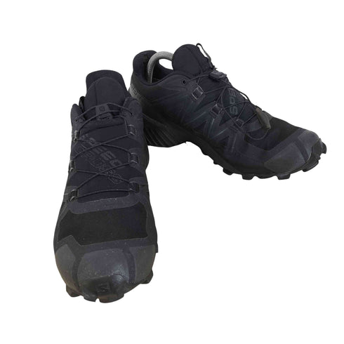 サロモン SALOMON SPEEDCROSS5 GTX メンズ 27