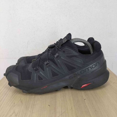 サロモン SALOMON SPEEDCROSS5 GTX メンズ 27